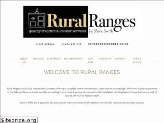 ruralranges.co.uk
