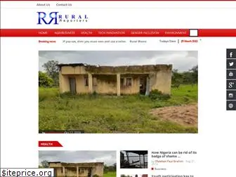 ruralreporters.com