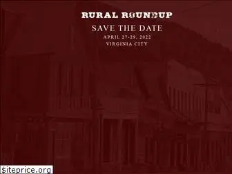 ruralroundup.com