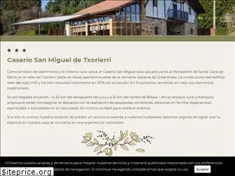 ruralsanmiguel.com