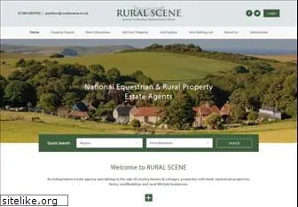 ruralscene.co.uk