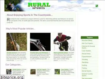 ruralsports.co.uk