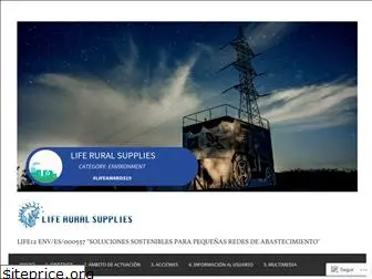 ruralsupplies.eu