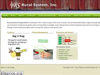 ruralsystem.com