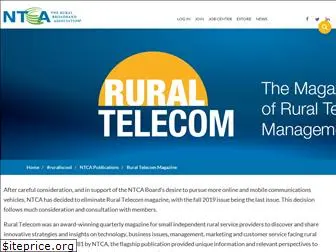 ruraltelecom.org