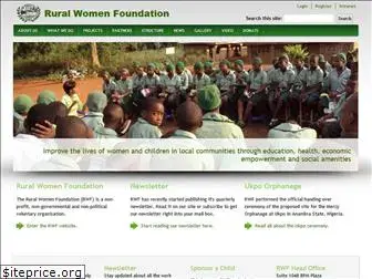 ruralwf.org