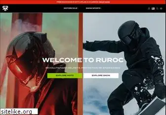 ruroc.com