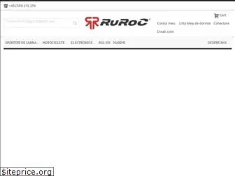 ruroc.ro