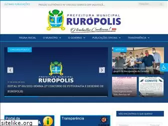 ruropolis.pa.gov.br