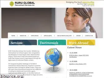 rururecruitment.com