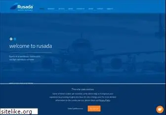 rusada.com