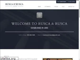 ruscalaw.com