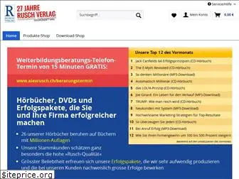 ruschverlag.com