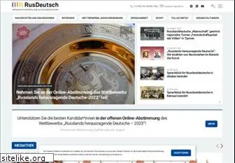 rusdeutsch.eu