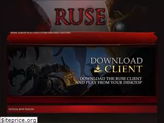 ruse-ps.com