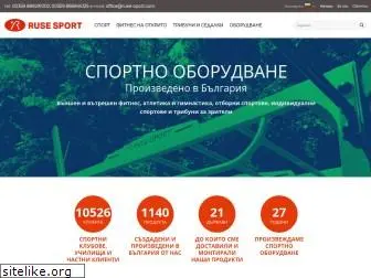 ruse-sport.com