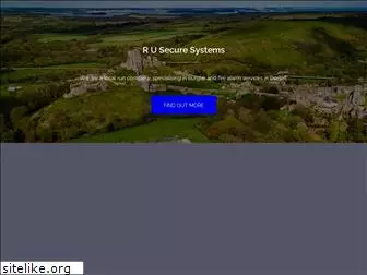 rusecure.co.uk