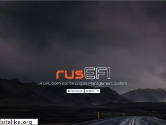 rusefi.com