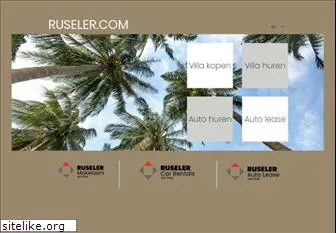 ruseler.com