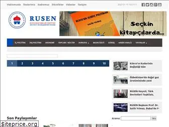 rusen.org