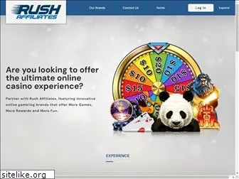rush-affiliates.com