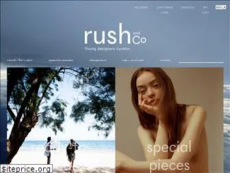 rush-and-co.com