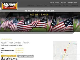 rushaustin.com