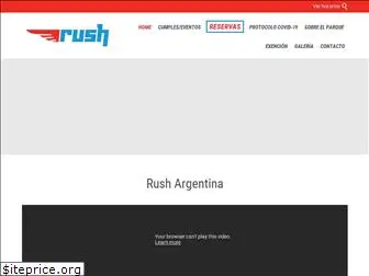 rushba.com.ar