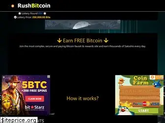 rushbitcoin.com