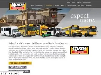 rushbuscenters.com