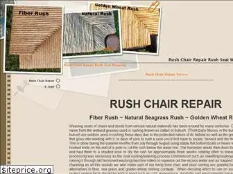 rushchairrepair.com