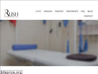 rushchiropractic.com