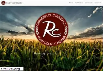 rushcounty.com