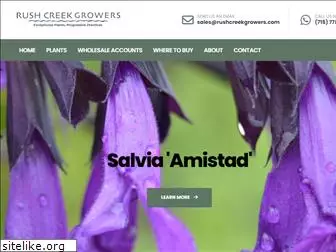 rushcreekgrowers.com