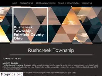 rushcreektwp.org