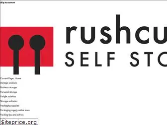 rushcuttersselfstorage.com