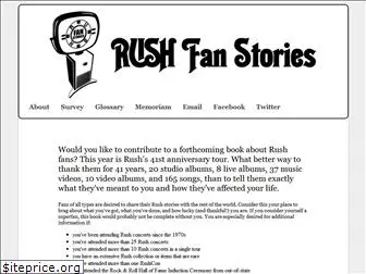 rushfanstories.com