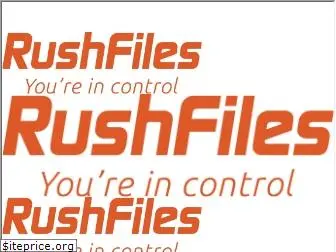 rushfiles.com