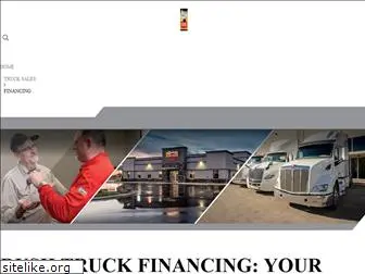 rushfinancing.com