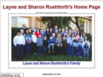 rushforth.org