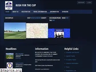 rushforthecup.com