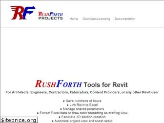 rushforthprojects.com