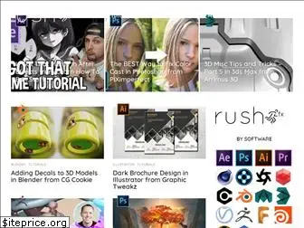 rushfx.net