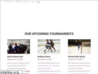 rushhockey.ca