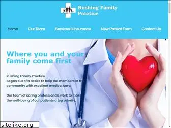 rushingfamilypractice.com