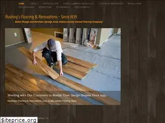 rushingsflooring.com