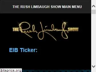 rushlimbaugh.com