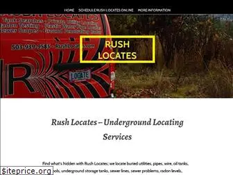 rushlocates.com