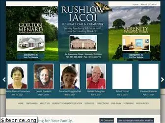 rushlowiacoifuneralhome.com