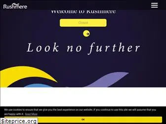 rushmereshopping.com